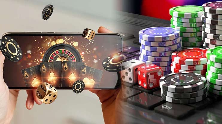 Tampilan mobile arwanagaming yang rapi