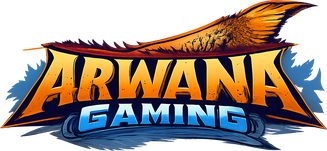 Logo arwanagaming